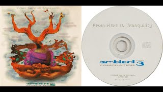 Silent Records - From Here To Tranquility, Volume 3 (1994)