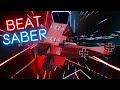 Beat Saber - Sabaton - The Red Baron