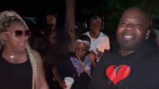 Friday Night Ft. Ssk Wish