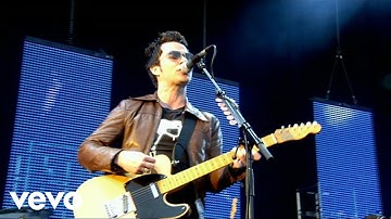Stereophonics - Have A Nice Day (Live)