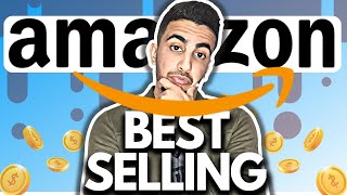 How To Find Best Selling Products On Amazon