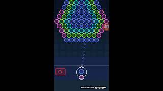 Bubble Shooter Deluxe screenshot 5