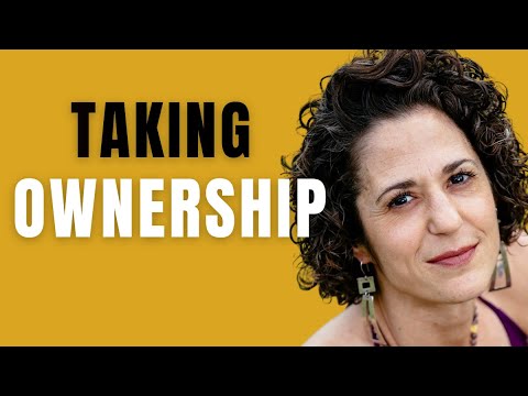 How do you take OWNERSHIP of your life | Trauma Healing Coach