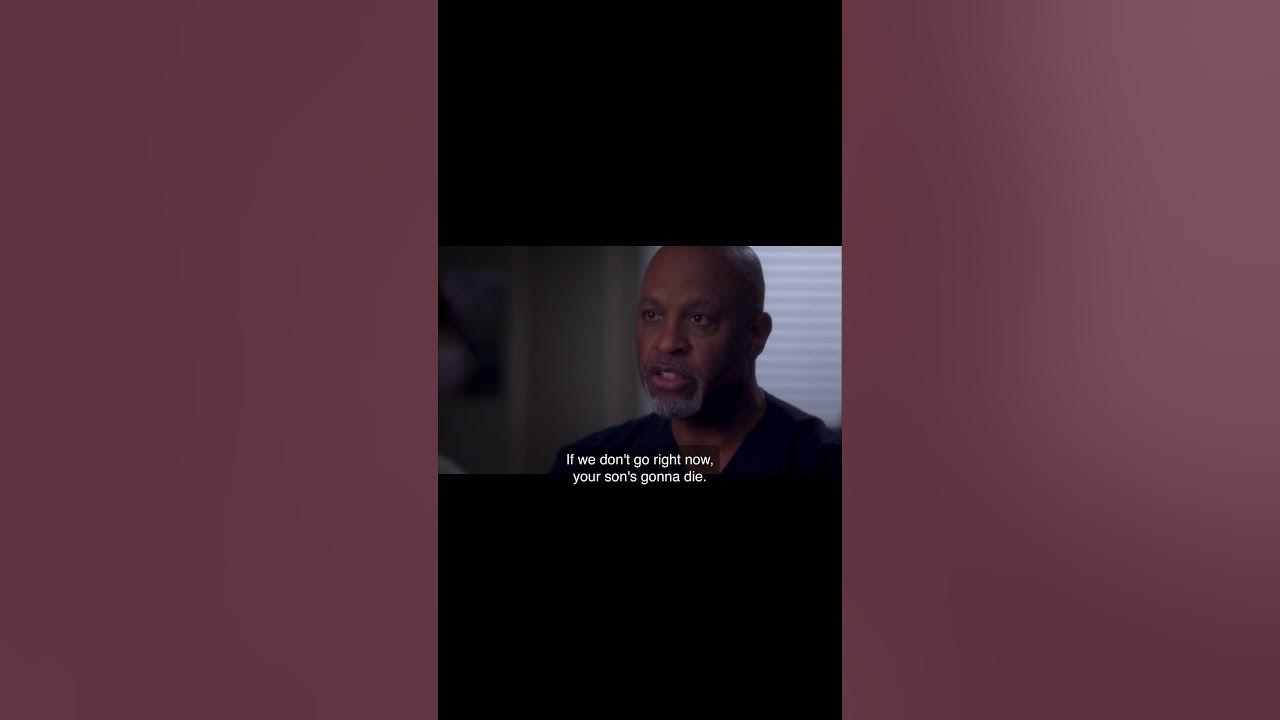 Sometimes Words Hurt More Than Bullets Grey s Anatomy S 9 E 21 do-you-agree-sometimes-words-hurt-more-than-actions-9gag