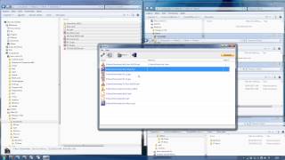 Movit - A tool to move your files