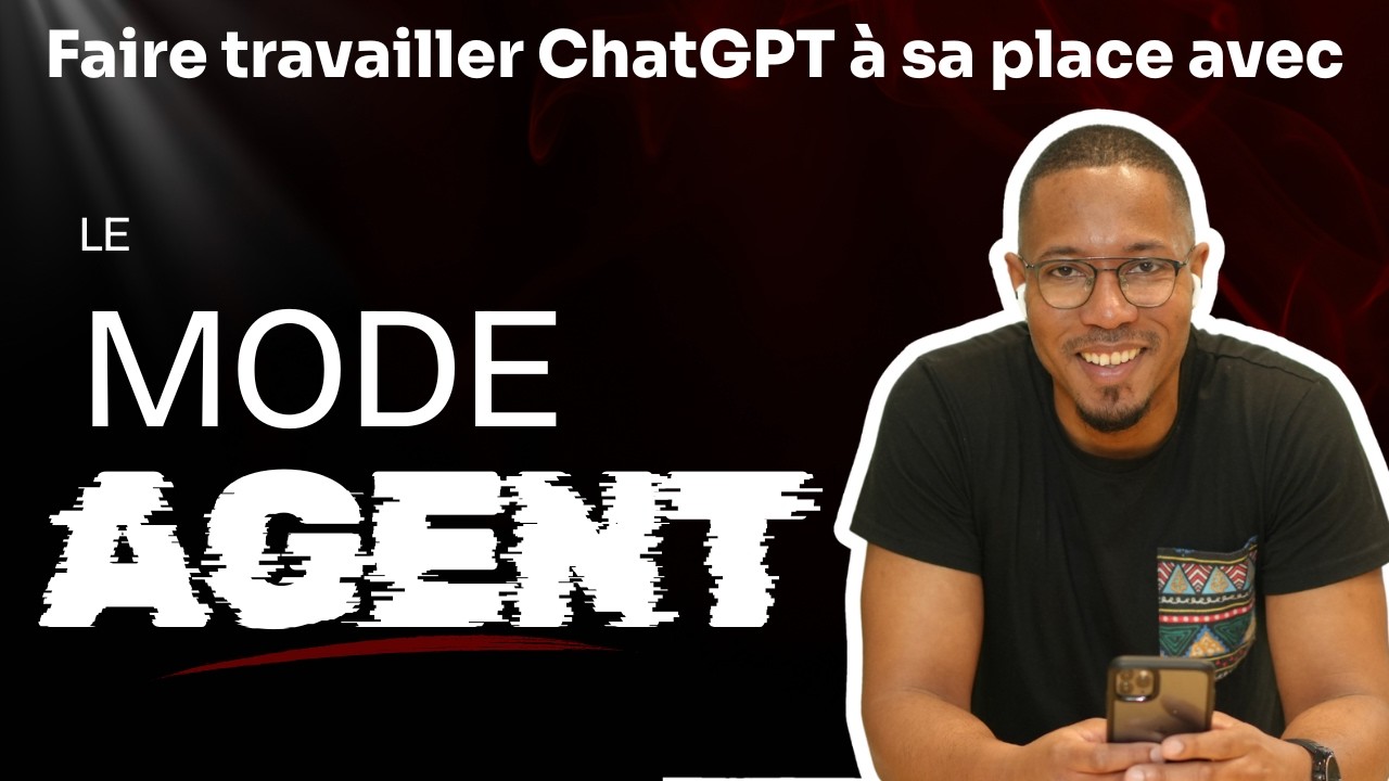 Regarde ChatGPT extraire des données toutes seules