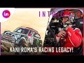 The Legendary Career Of Nani Roma Intrigued The Legendary Career Of Nani Roma Intrigued