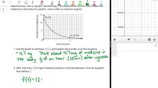 Alg2 U4L3 Understanding Rational Inputs