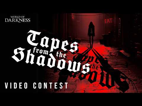 Tapes from the Shadows (Community Contest) - Hey Mom by Victor Dumanyan