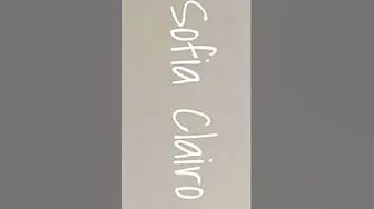 Sofia Clairo - Hour loop (Static free version) Sofia Clairo - Hour loop (Static free version)