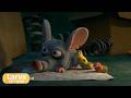 Crisis | Animation Compilation | Larva Tuba | Official