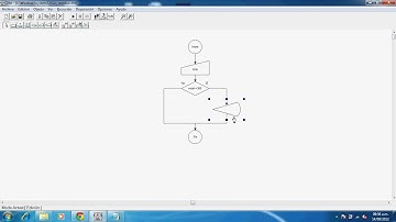 Ejercicio toma de decisiones  estudiante aprobado y reprobado en DFD.avi