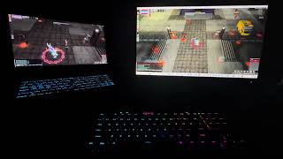 RAN ONLINE - AUTO FOLLOW LEADER AND AUTO SKILL TARGET 🔥