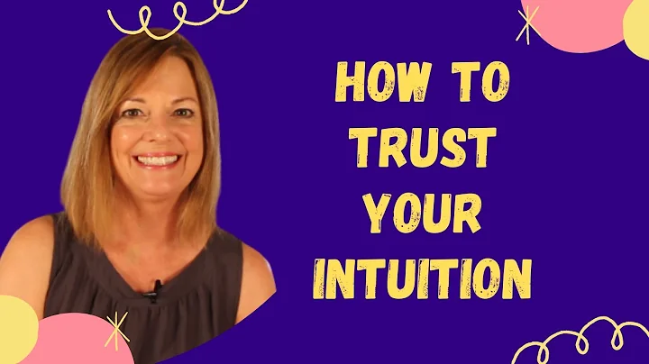 How to Trust Your Intuition and Listen to Your Heart