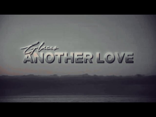 Glaceo - Another Love (Cover of Tom Odell great song) class=