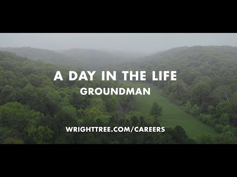 A Day in the Life  - Groundman