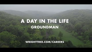 A Day in the Life  - Groundman