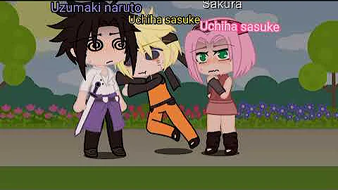 Revealing your crush...||Sasunaru|| ~ ||Jealous Sakura AU||