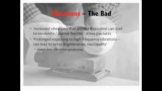 Can Vibration Training Enhance Your Barefoot Programming? with Dr Emily Splichal