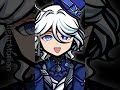 FURINA IS GUILTY #genshinimpact #genshin #genshinimpactedit #edit #tweening #furina #alightmotion