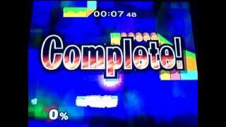 SSBM- Yoshi 7.48