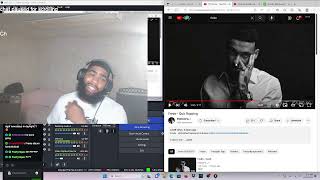 Fredo - Quit Rapping| REACTION