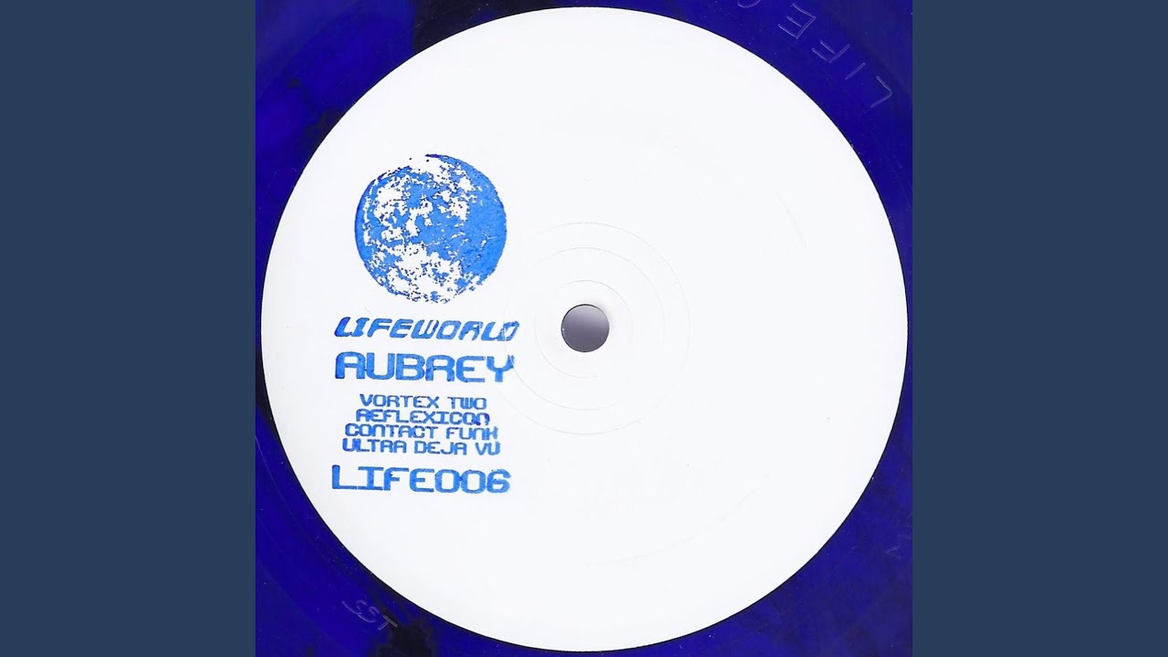 Ultra Deja Vu (Original Mix)