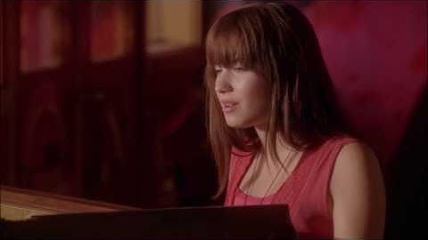 Thumbnail of Demi Lovato (Mitchie Torres) - This Is Me [Piano Scene] (Camp Rock Clip 4K)