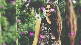 Losliya Cute Whatsapp Status | Maan Karate BGM screenshot 4