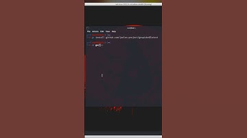How to install gospider in kali Linux #shorts