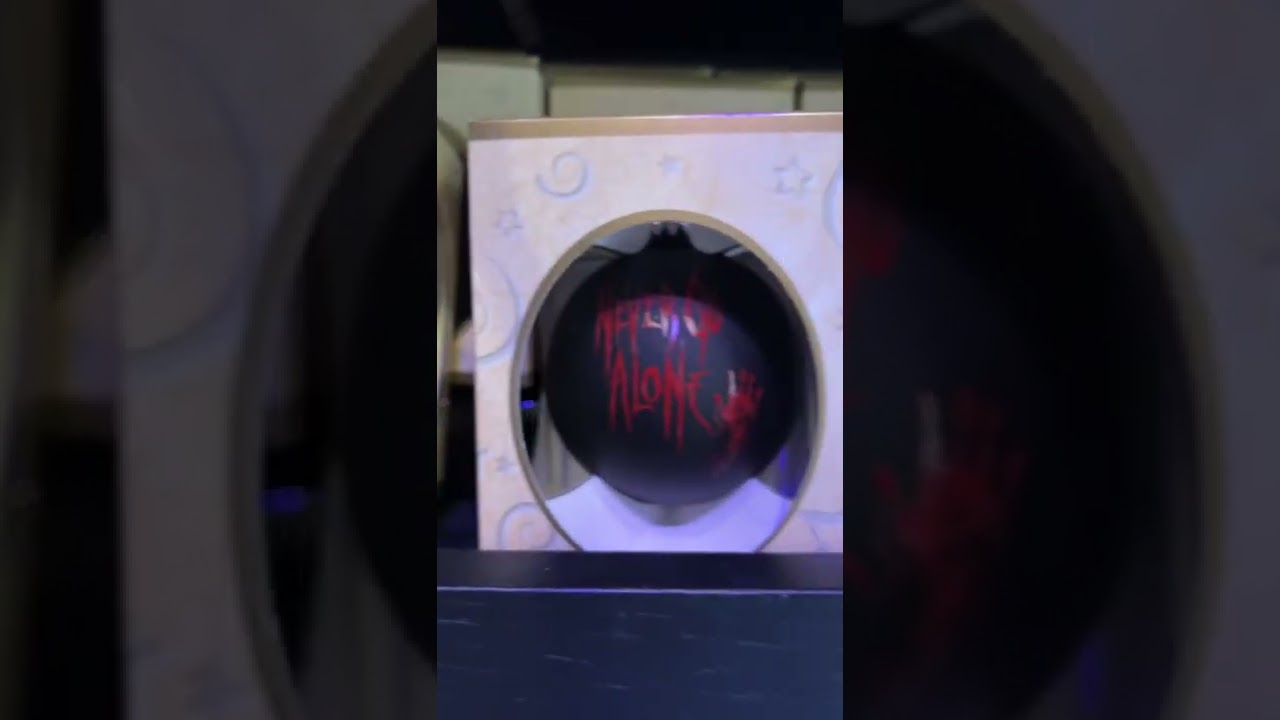 Halloween Horror Nights 