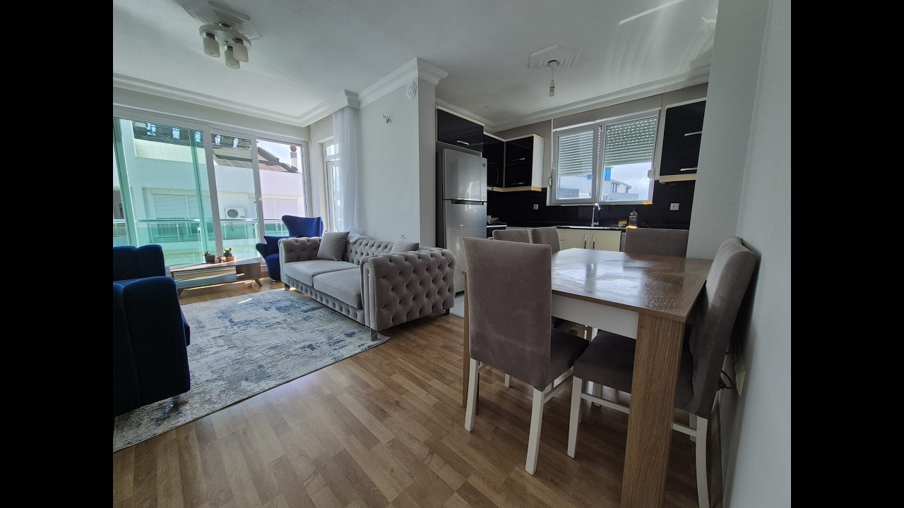 16 9 🏡✨ ANTALYA KONYAALTI BÖLGESİ ✨🏡🌟🏠 3+1 KİRALIK EŞYALI DUBLEKS DAİRE 🏠🌟