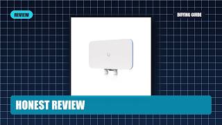 Ubiquiti UniFi E7 Audience Honest Review 2026