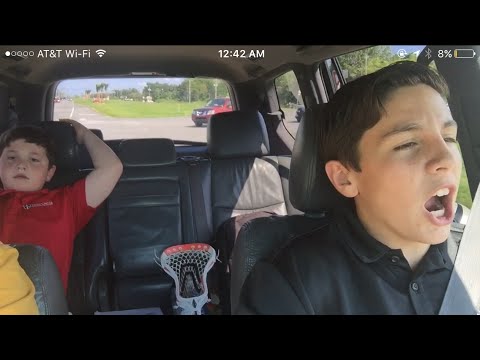 The Need For Speed!