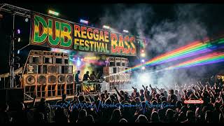 JBL Bass Culture Reggae 🌴 Massive Deep Dub 🔊 Loud Speaker Test for Bass Addicts 2026