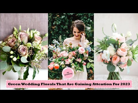 Video: What are the styles of weddings - features, description and recommendations