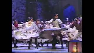 Vida Breve "Danza nº2"