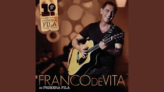 Si Tú No Estás - Franco de Vita