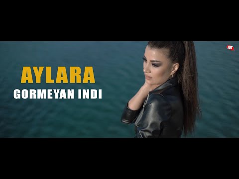 AYLARA - GÖRMEYÄŇ INDI (Official Video 2021)