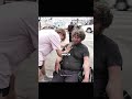 Bryce Preaches Gospel to the Homeless Man ✝️