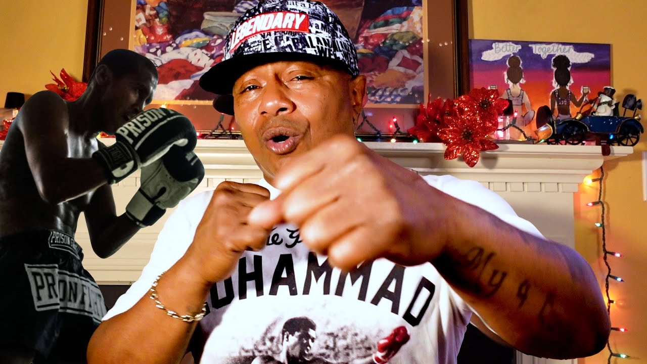 Хроники Boxing Bank: История Шакура (Часть 1/2)