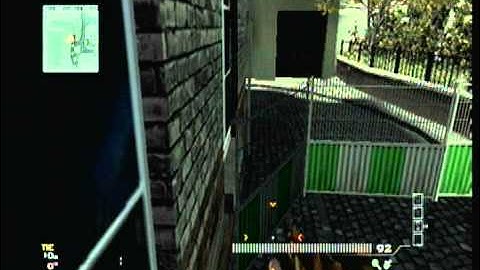 Out of Map - Resistance [Easy way]