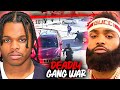 The Biggest Rapper Gang War That Took Countless Lives