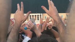 COLLAPSIBLE CITY, EPISODE 5: THEY JUST LIVE