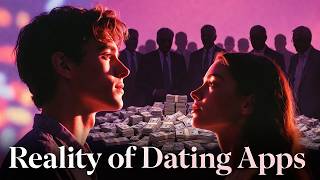 Swipe with Caution: The Dark Truth About Dating Apps