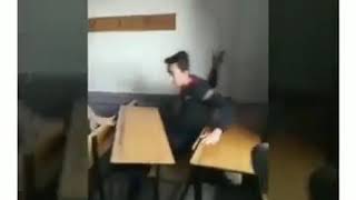 Liseli Ler Komikserisi