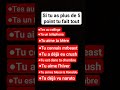 tu as 5 ? #trending #