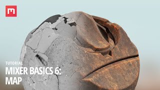 Mixer Fundamentals 6: Map