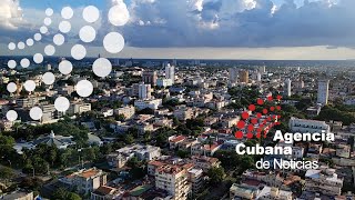 La Habana imágenes desde las alturas en su 502 aniversario