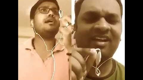Mazhavillin Malarthedi - Katha Ithuvare (1985)